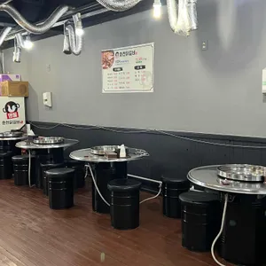 명물 춘천닭갈비 리뷰 사진