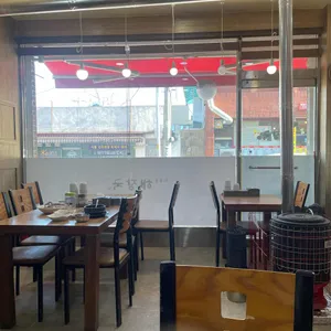 뚝배기해장국 리뷰 사진