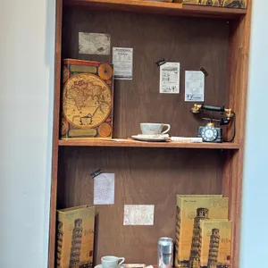 단위 리뷰 사진