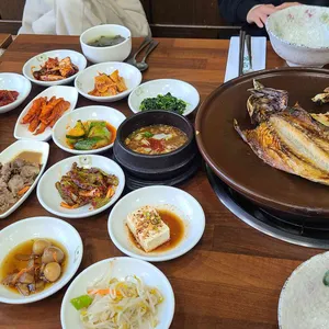 대숲마을 사진