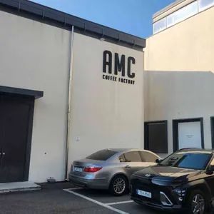 숏컷 로스터스 리뷰 사진