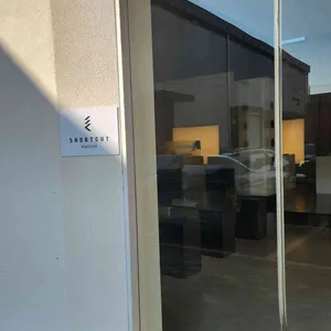 숏컷 로스터스 리뷰 사진