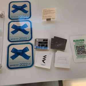 숏컷 로스터스 리뷰 사진