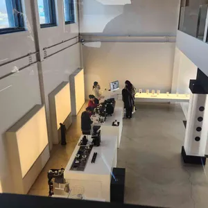 숏컷 로스터스 리뷰 사진