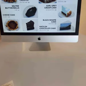 숏컷 로스터스 리뷰 사진