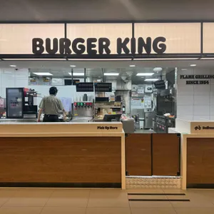 버거킹 리뷰 사진