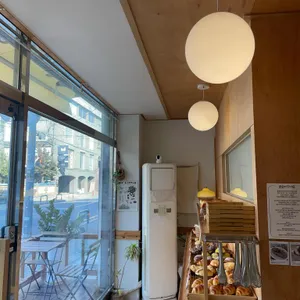 클로버베이커리 리뷰 사진