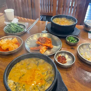 춘향골남원추어탕 대표 사진