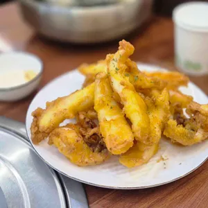 고집통문어칼국수 사진