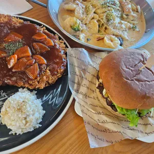 수상한 다락 사진