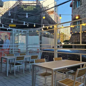 욤카페 리뷰 사진