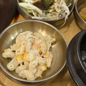 강경불고기 사진 1