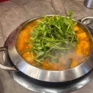 낭만낙곱새 사진