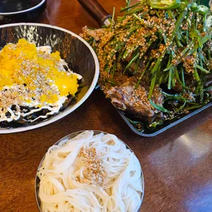 뼈칼집 대표 사진