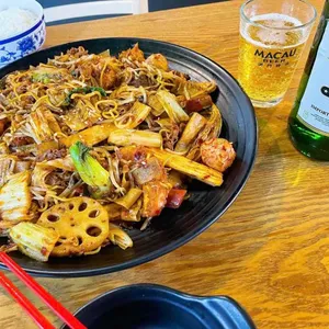 호탕마라탕 사진 1