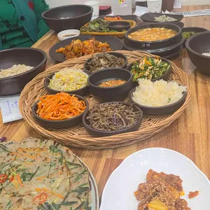 보리곳간 사진 1