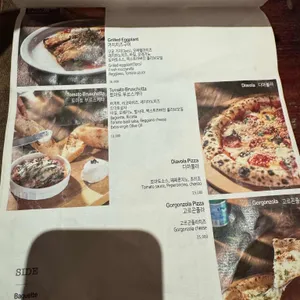 글로브 비스트로 리뷰 사진