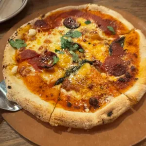 글로브 비스트로 사진