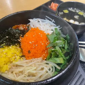 만권화밥 대표 사진