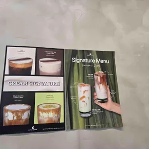 커스텀커피 리뷰 사진