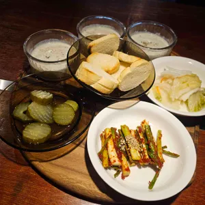 카우하우스 사진