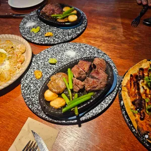 카우하우스 사진 1