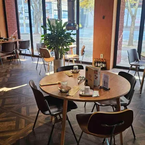 카우하우스 리뷰 사진