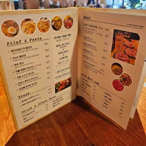 카우하우스 리뷰 사진