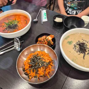 춘천장칼국수 사진