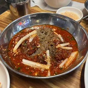 허브족발 사진