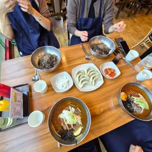 대관령가는길 사진 1