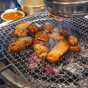 포대인 대구막창 사진