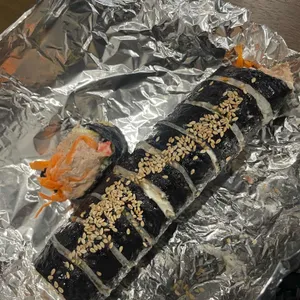 엑소김밥 사진 1