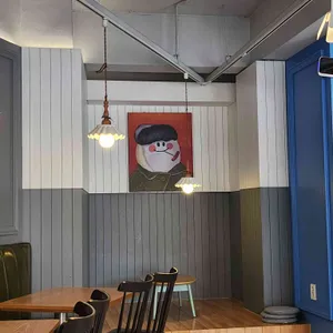 신전떡볶이 리뷰 사진