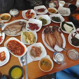 동이식당 사진 1