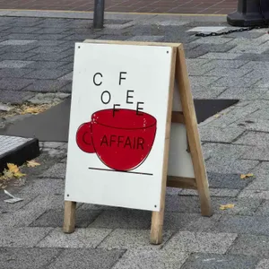 어페어커피 리뷰 사진