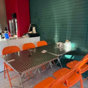 치킨양복점 리뷰 사진