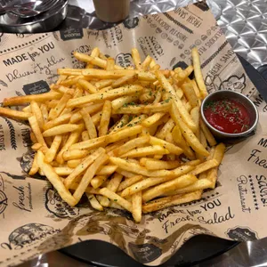 치킨양복점 사진