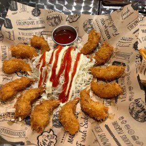 치킨양복점 대표 사진