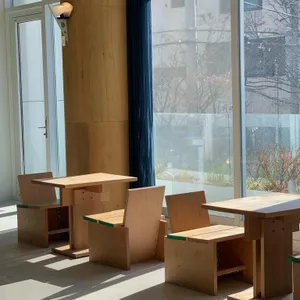 힌터하우스 리뷰 사진