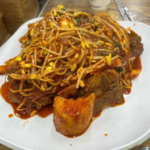 24시뼈다귀감자탕 대표 사진