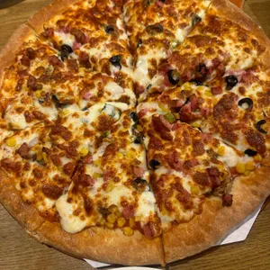 이수영피자 사진