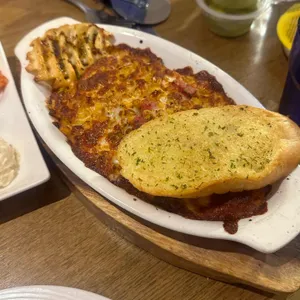 이수영피자 사진