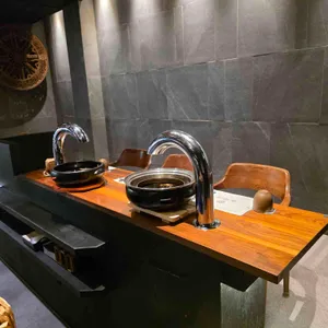 무간도 리뷰 사진