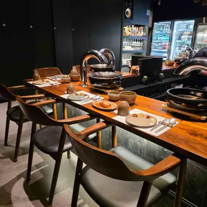 무간도 리뷰 사진