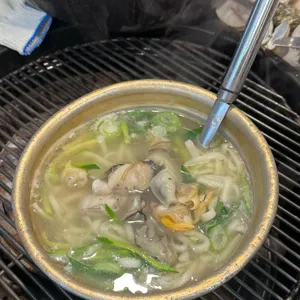 청량리조개구이찜 사진 1