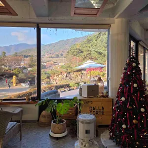 카페 무량수 리뷰 사진