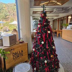 카페 무량수 리뷰 사진