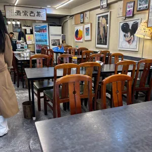 훼미리손칼국수 리뷰 사진