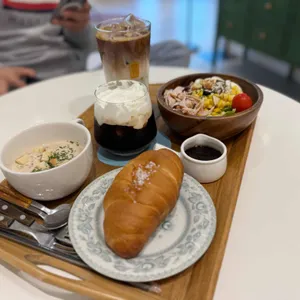 동네커피 사진 1